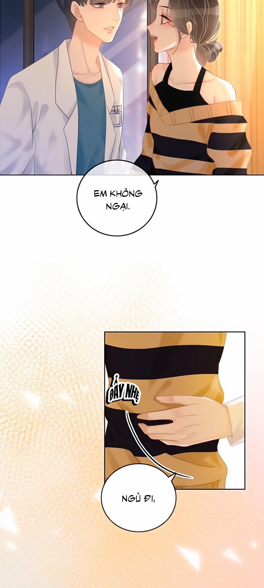 Ám Hắc Hệ Noãn Hôn 68 trang 16