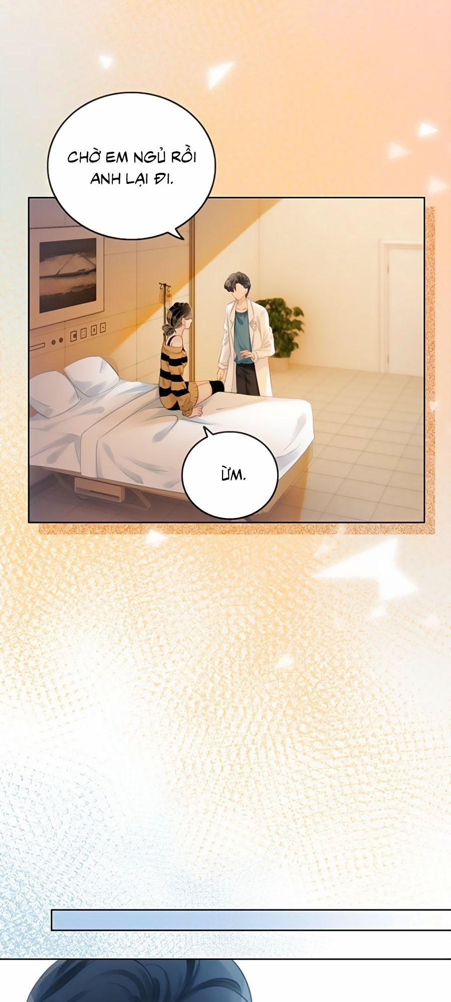 Ám Hắc Hệ Noãn Hôn 68 trang 17