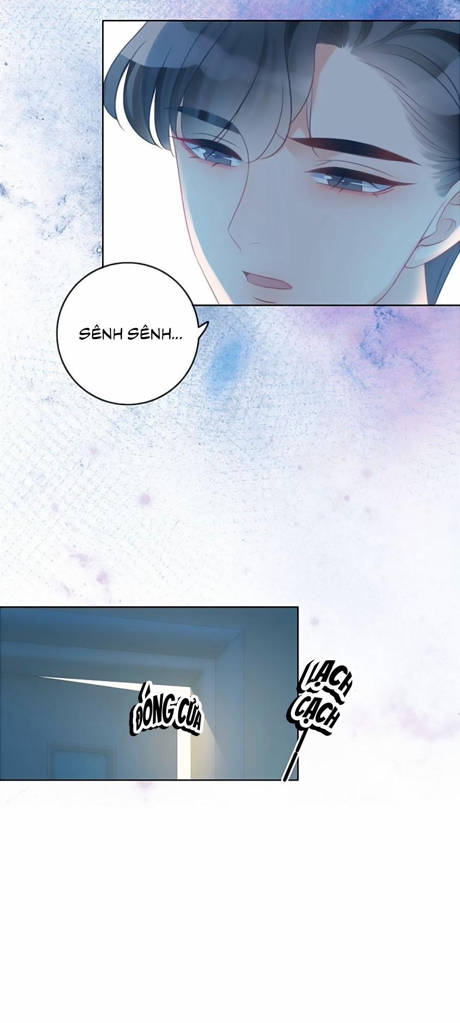 Ám Hắc Hệ Noãn Hôn 68 trang 19