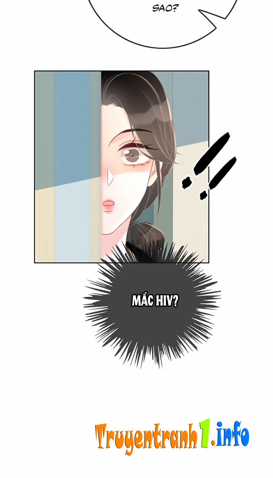 Ám Hắc Hệ Noãn Hôn 68 trang 22