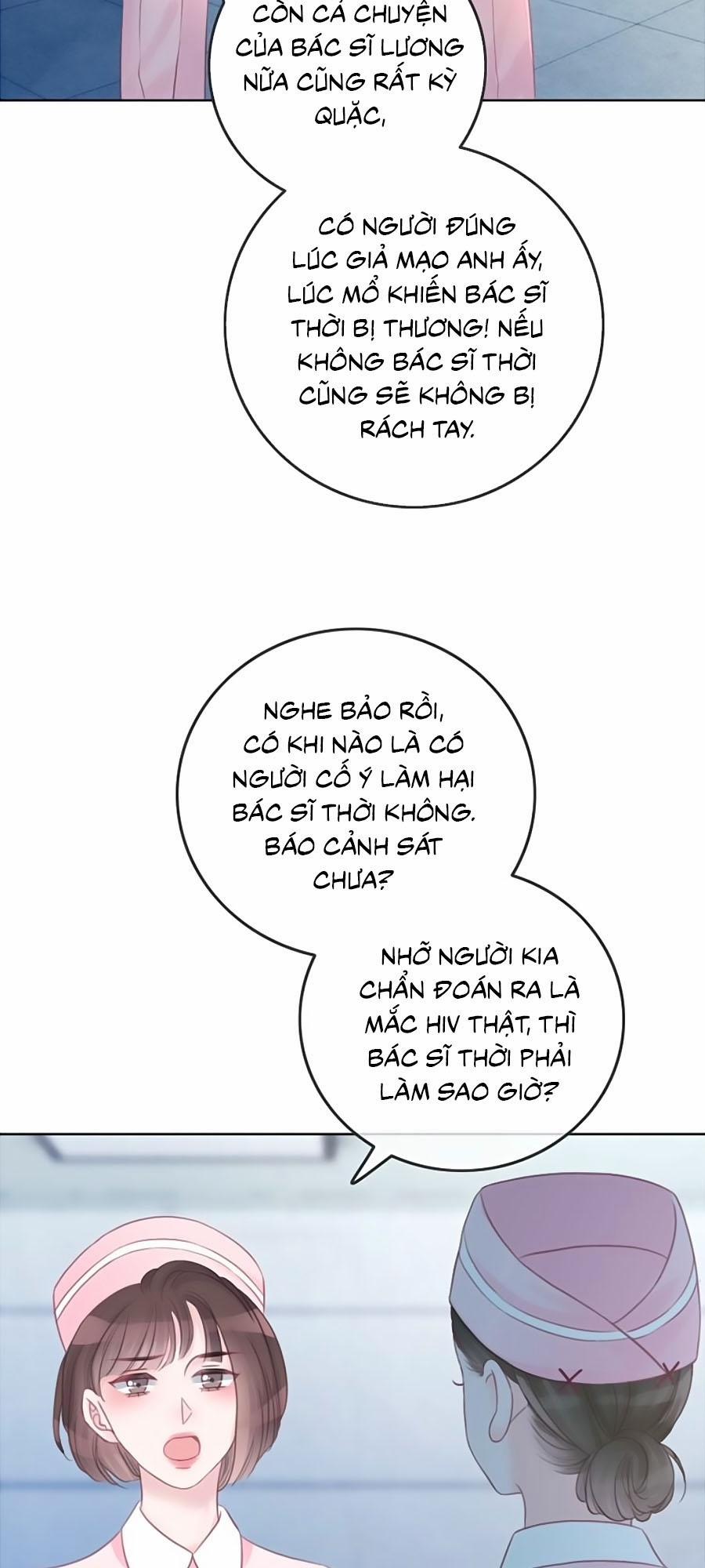 Ám Hắc Hệ Noãn Hôn 68 trang 24