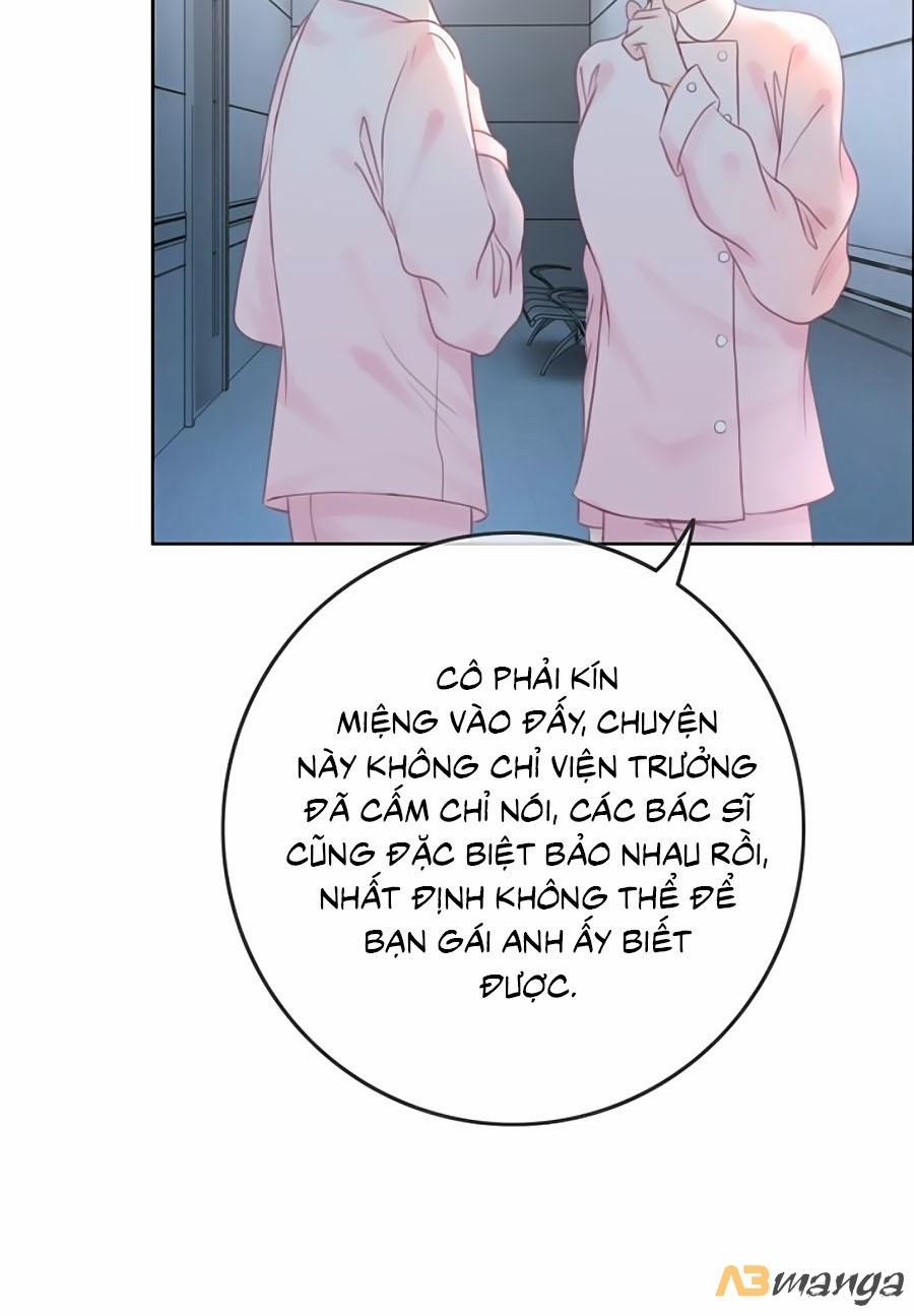 Ám Hắc Hệ Noãn Hôn 68 trang 26