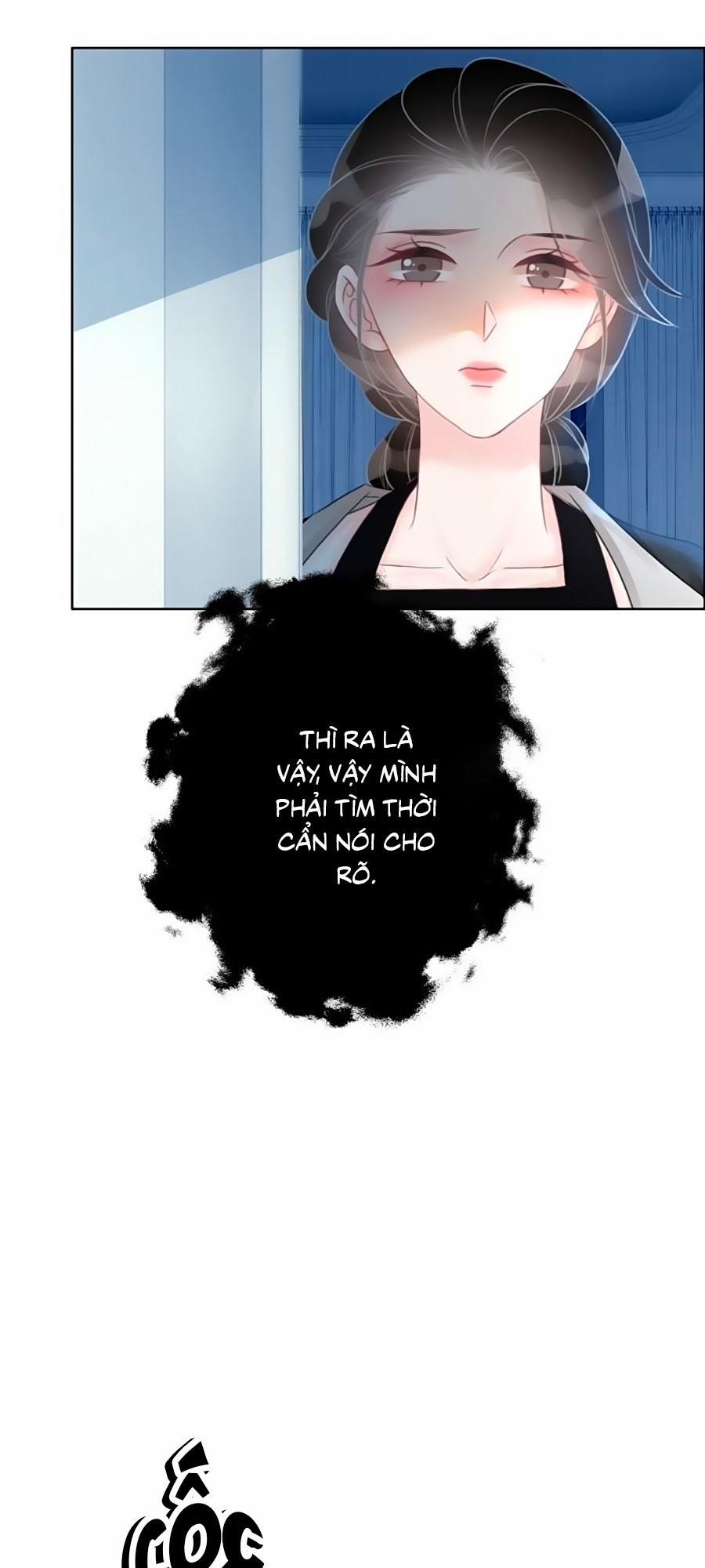 Ám Hắc Hệ Noãn Hôn 68 trang 27