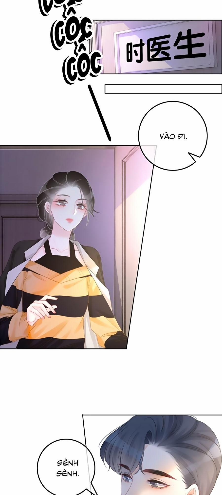 Ám Hắc Hệ Noãn Hôn 68 trang 28