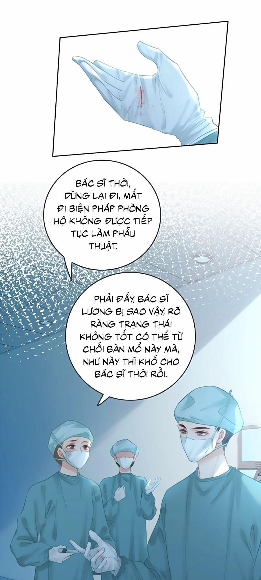 Ám Hắc Hệ Noãn Hôn 68 trang 3