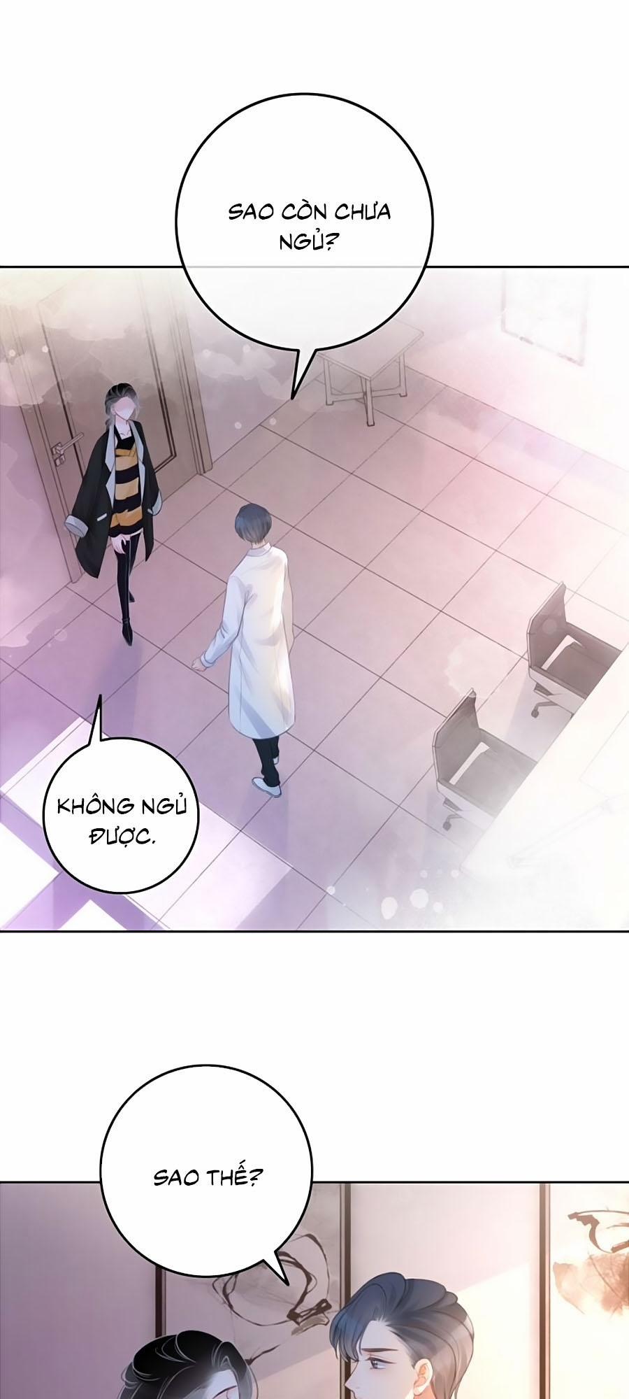 Ám Hắc Hệ Noãn Hôn 68 trang 30