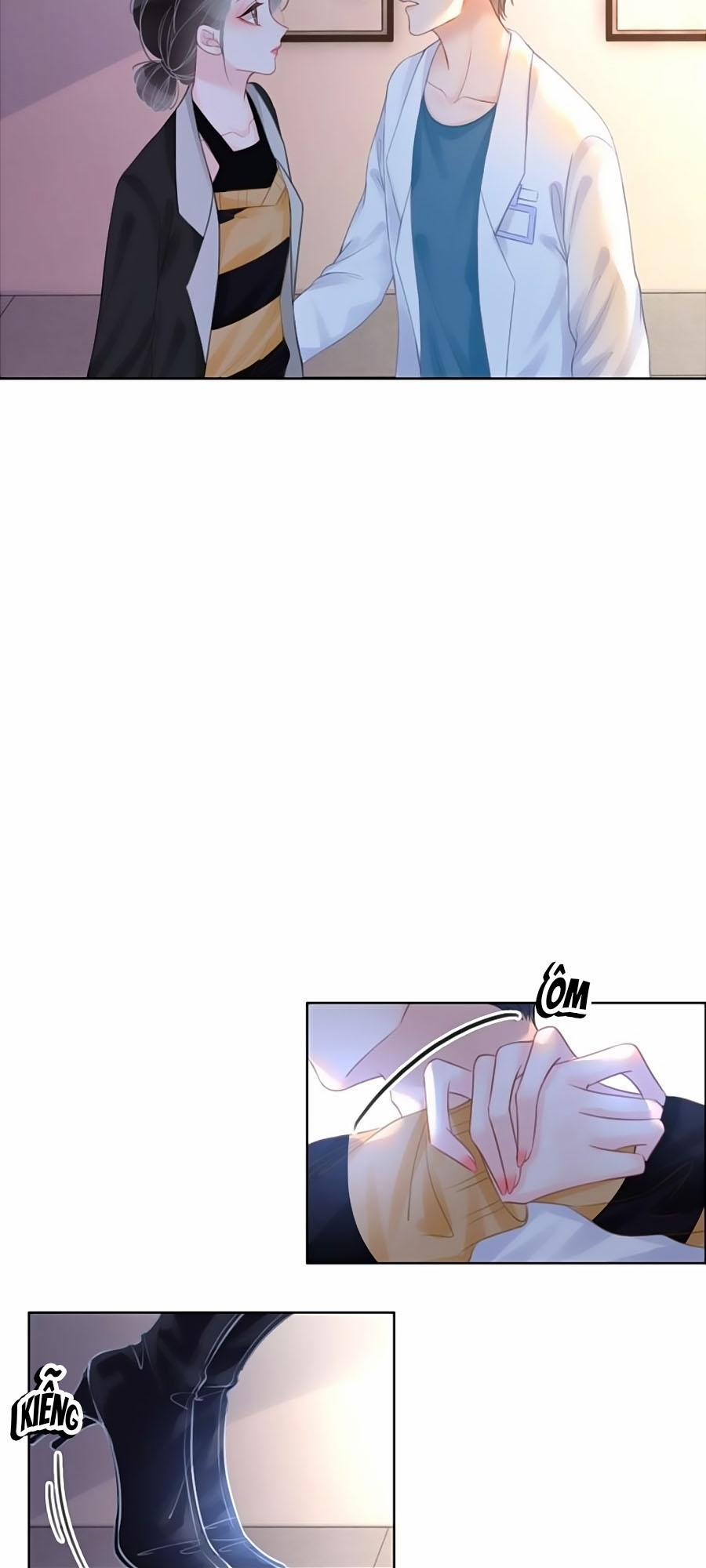 Ám Hắc Hệ Noãn Hôn 68 trang 31