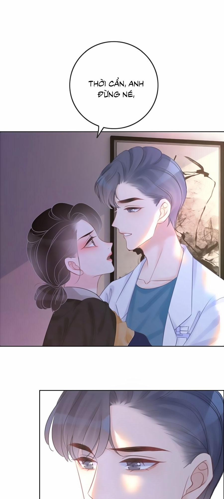 Ám Hắc Hệ Noãn Hôn 68 trang 33