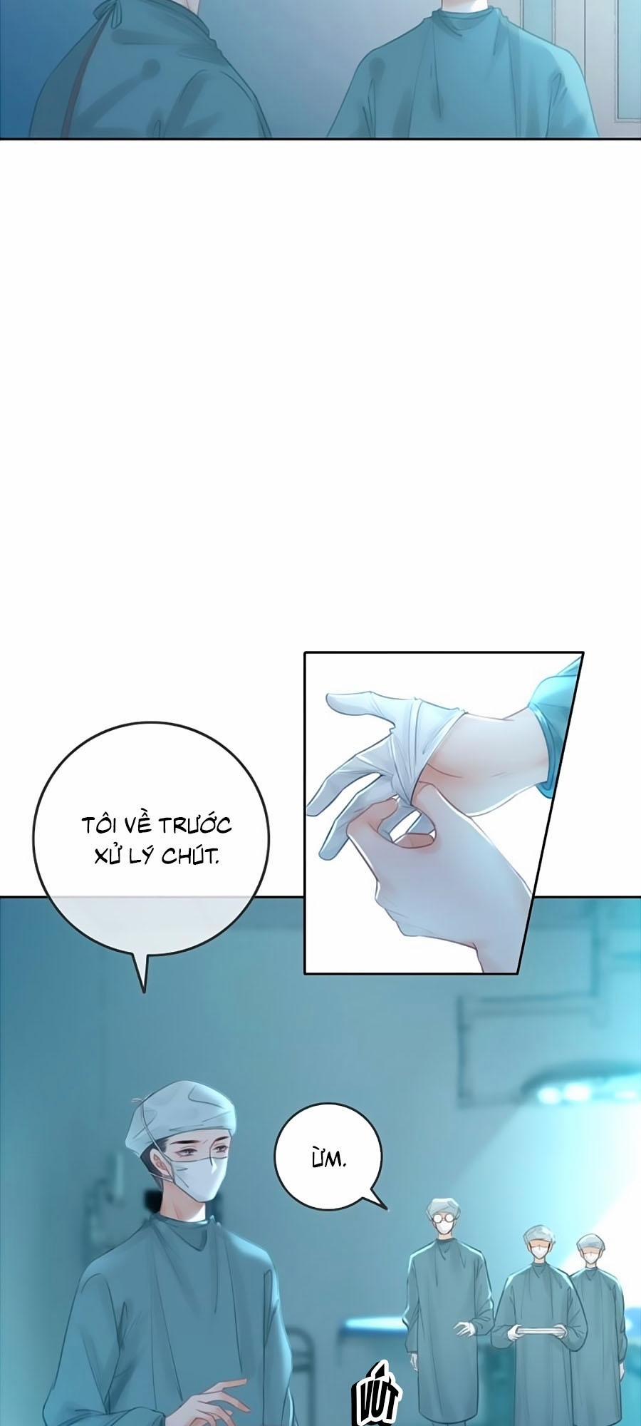 Ám Hắc Hệ Noãn Hôn 68 trang 6