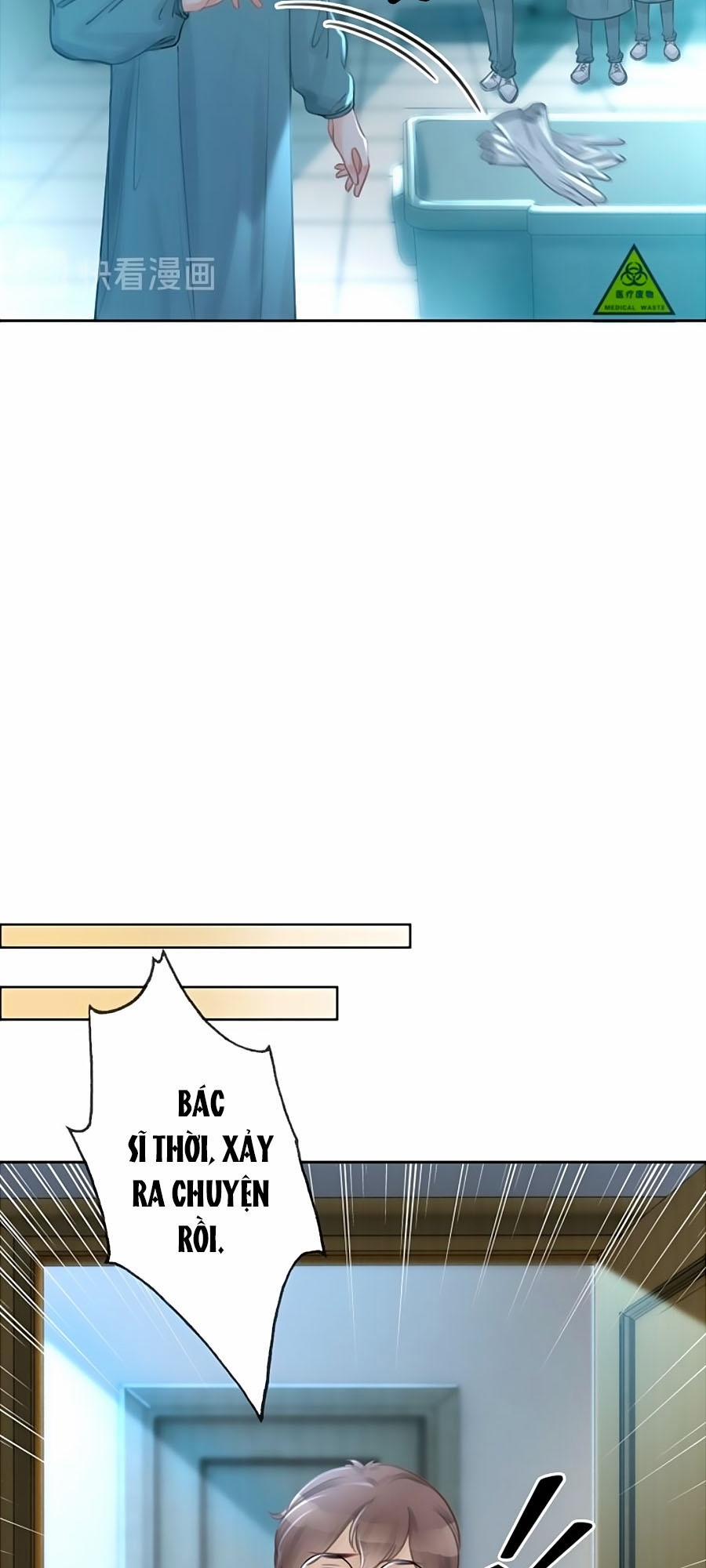 Ám Hắc Hệ Noãn Hôn 68 trang 7