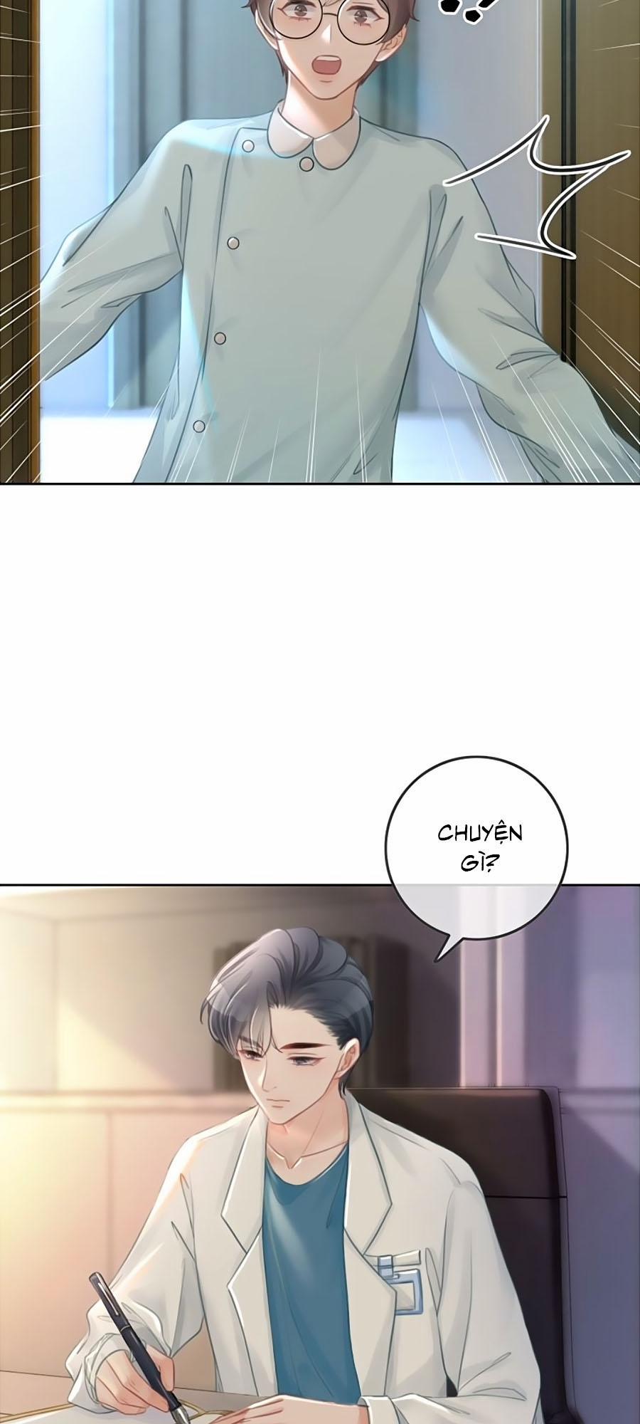 Ám Hắc Hệ Noãn Hôn 68 trang 8