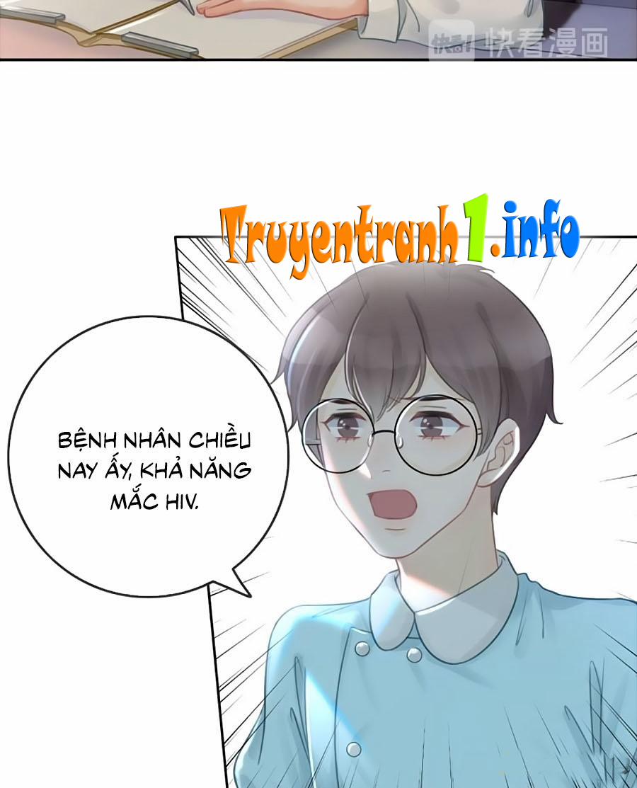 Ám Hắc Hệ Noãn Hôn 68 trang 9