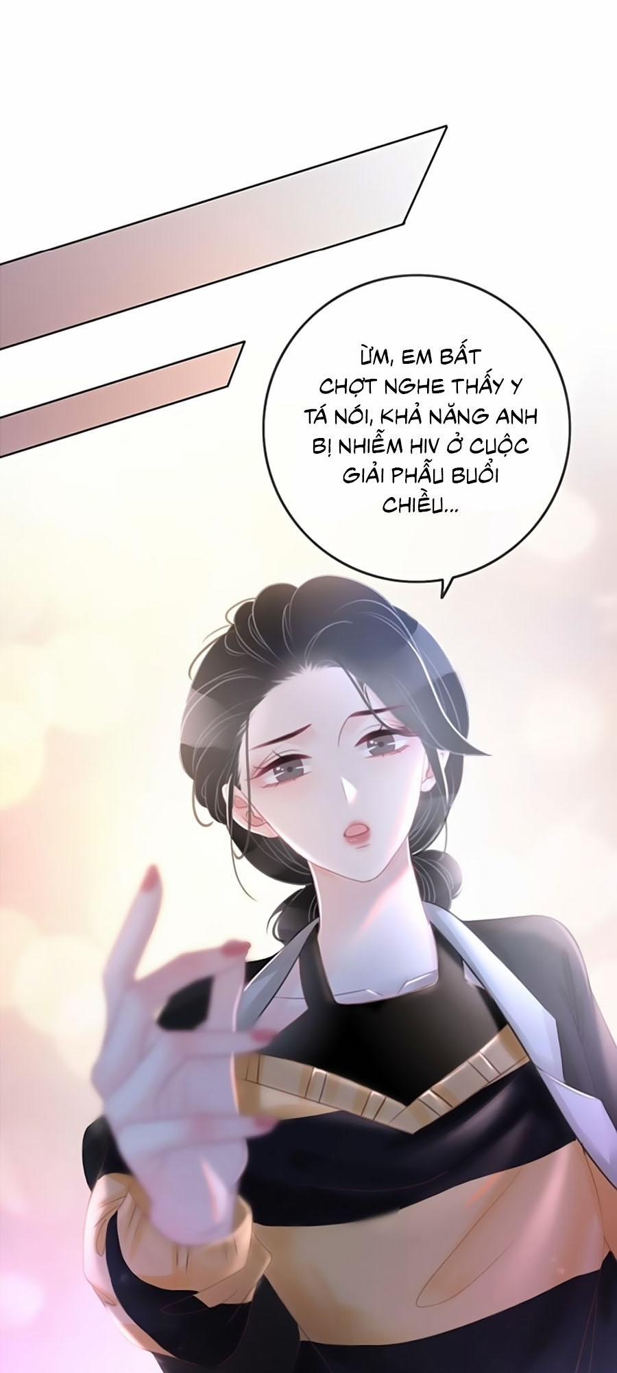 Ám Hắc Hệ Noãn Hôn 69 trang 0