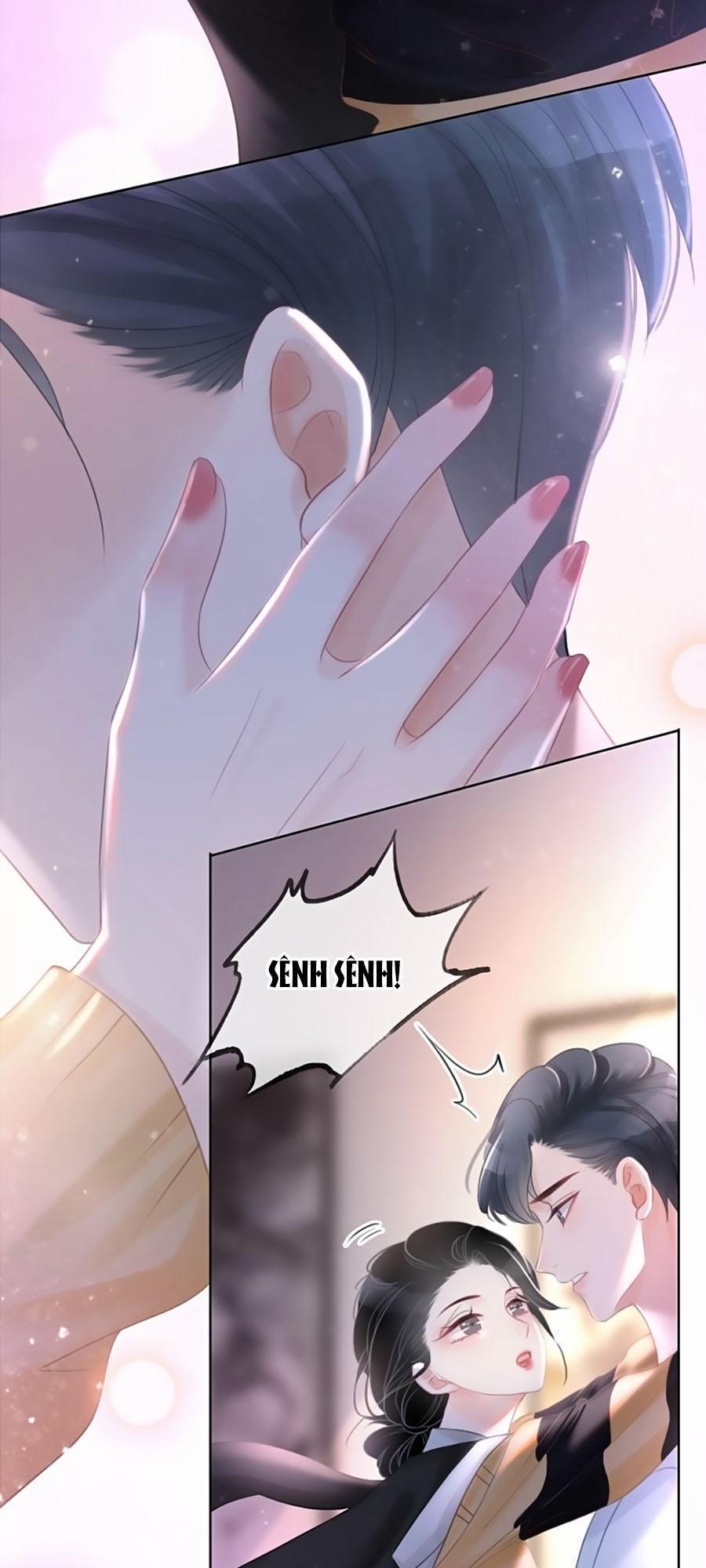 Ám Hắc Hệ Noãn Hôn 69 trang 1