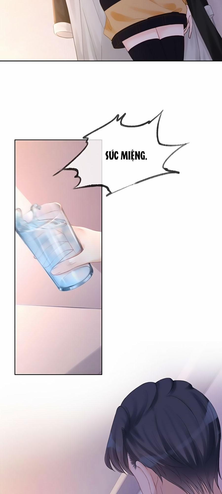 Ám Hắc Hệ Noãn Hôn 69 trang 13