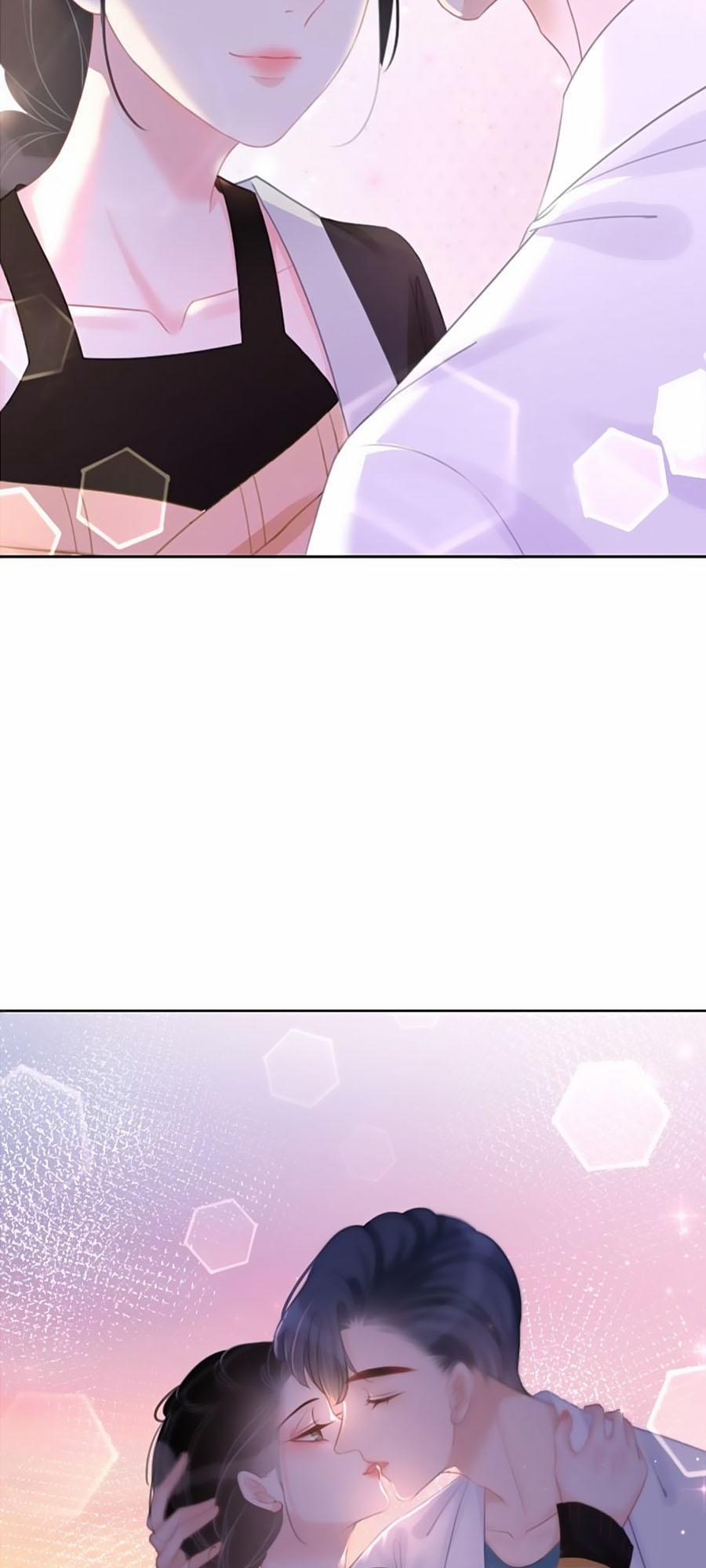 Ám Hắc Hệ Noãn Hôn 69 trang 19