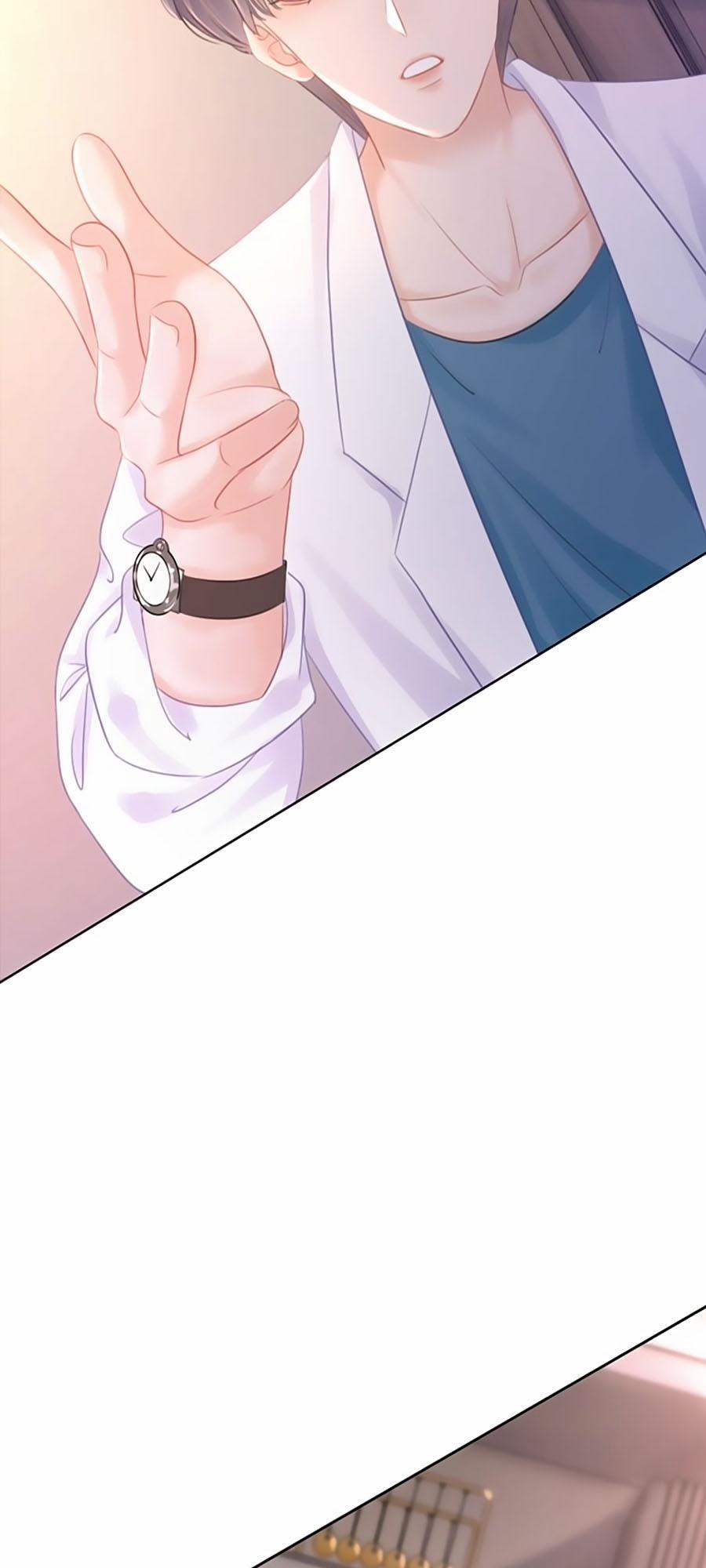 Ám Hắc Hệ Noãn Hôn 69 trang 23