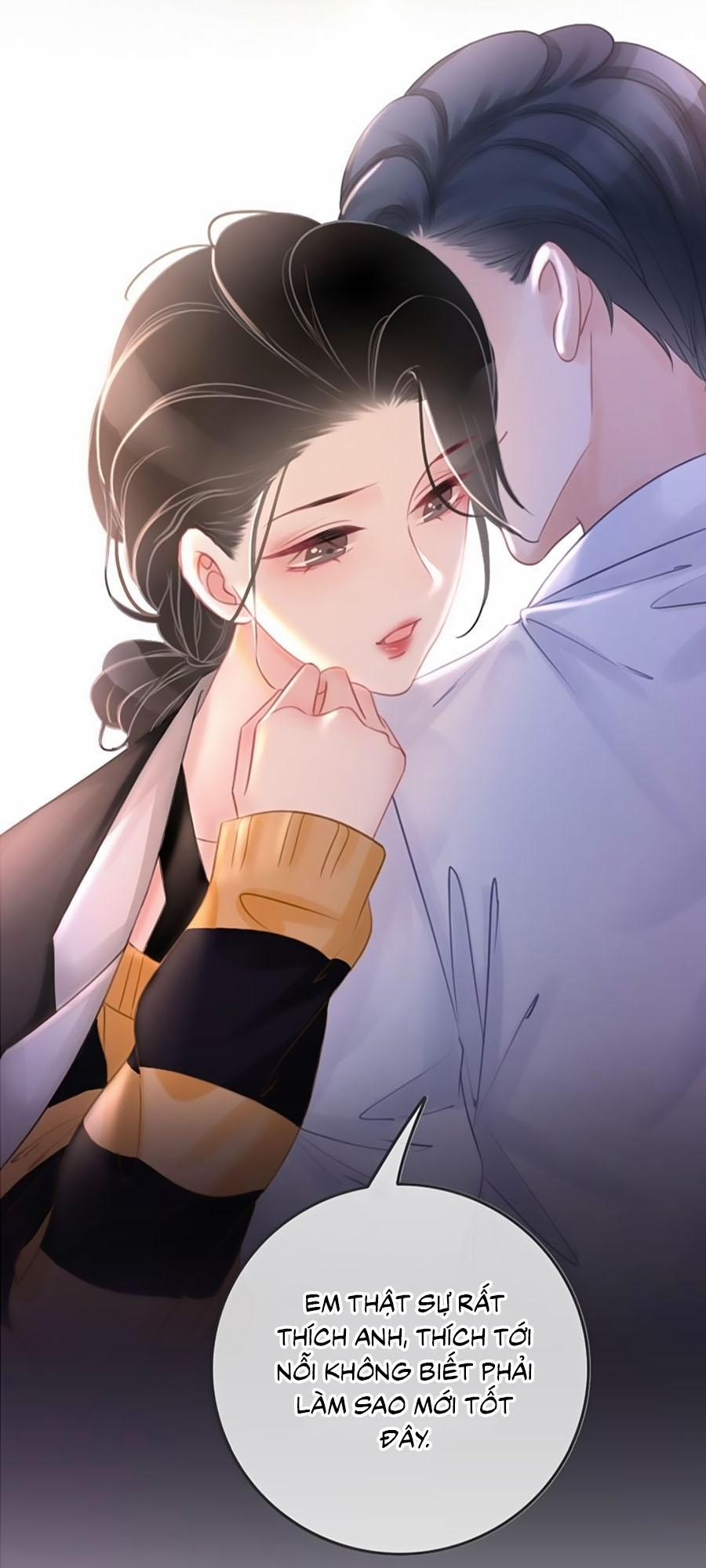 Ám Hắc Hệ Noãn Hôn 69 trang 28