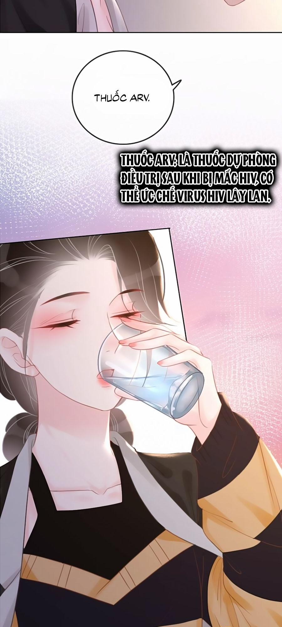 Ám Hắc Hệ Noãn Hôn 69 trang 32