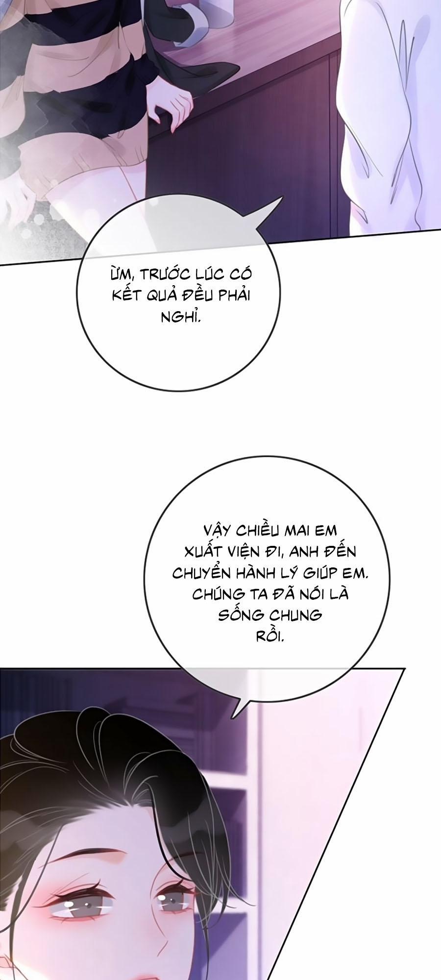 Ám Hắc Hệ Noãn Hôn 69 trang 35