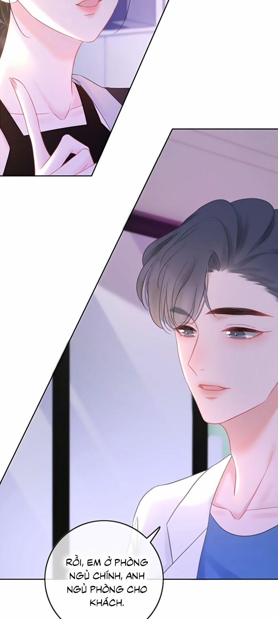 Ám Hắc Hệ Noãn Hôn 69 trang 36