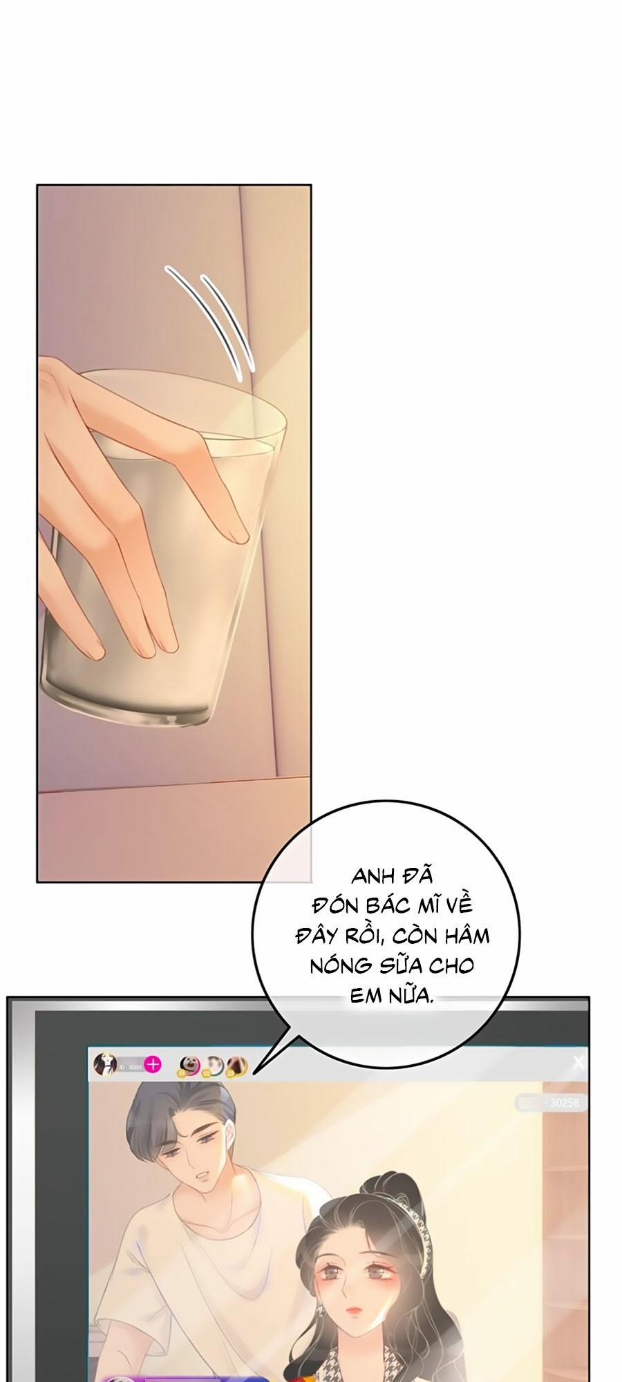 Ám Hắc Hệ Noãn Hôn 69 trang 43