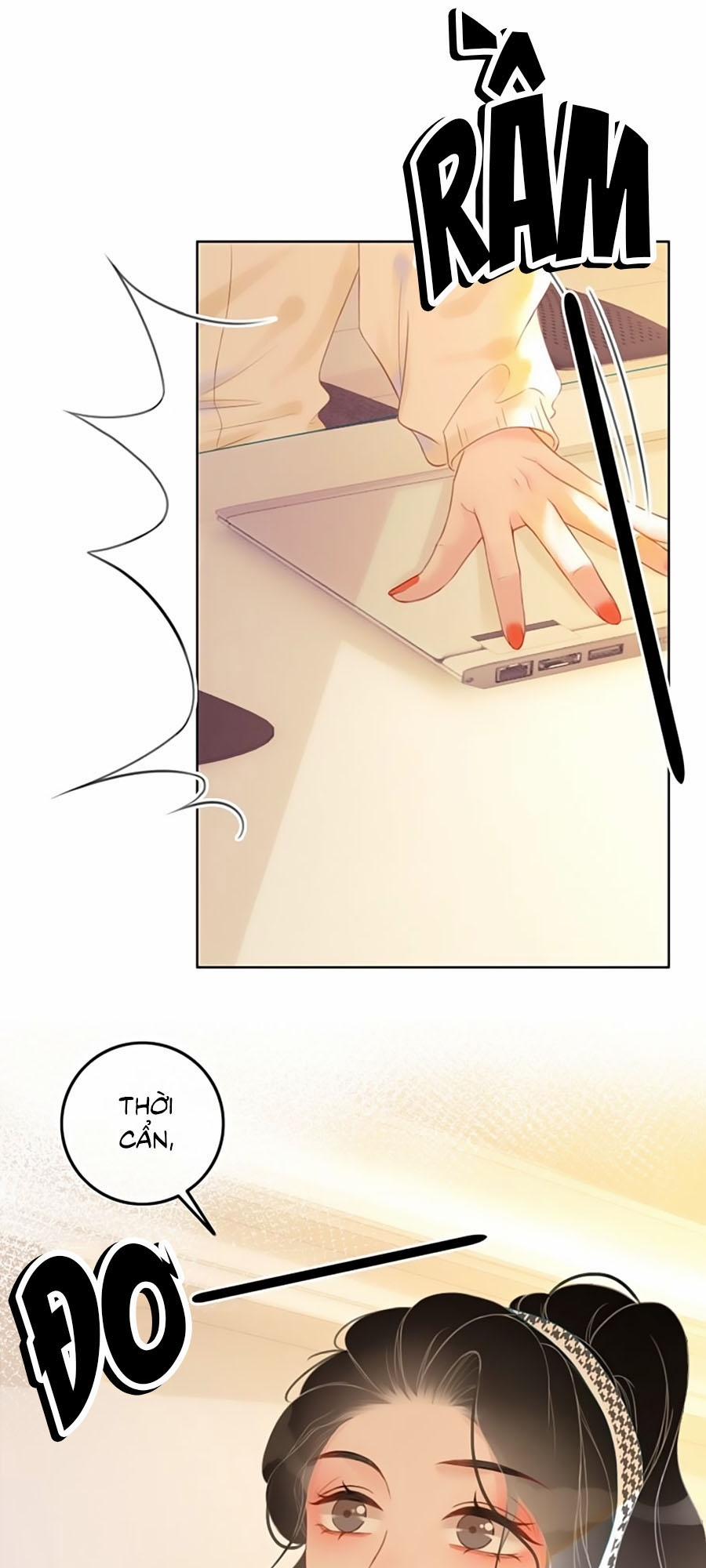 Ám Hắc Hệ Noãn Hôn 69 trang 45