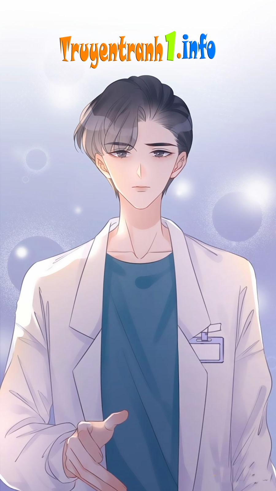 Ám Hắc Hệ Noãn Hôn 69 trang 8