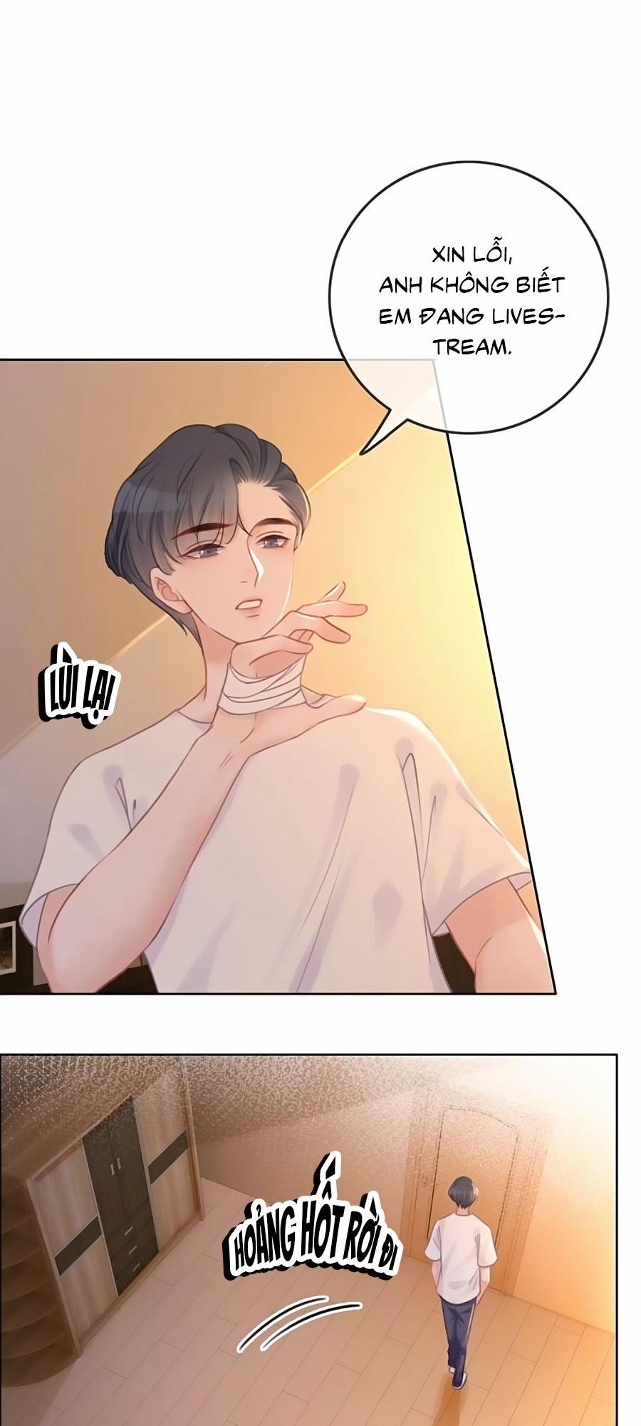 Ám Hắc Hệ Noãn Hôn 70 trang 0