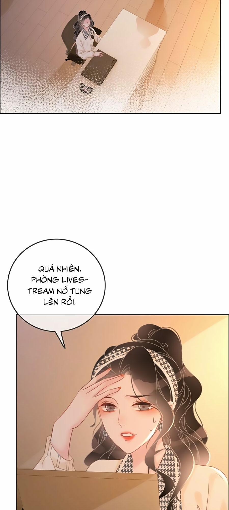 Ám Hắc Hệ Noãn Hôn 70 trang 1