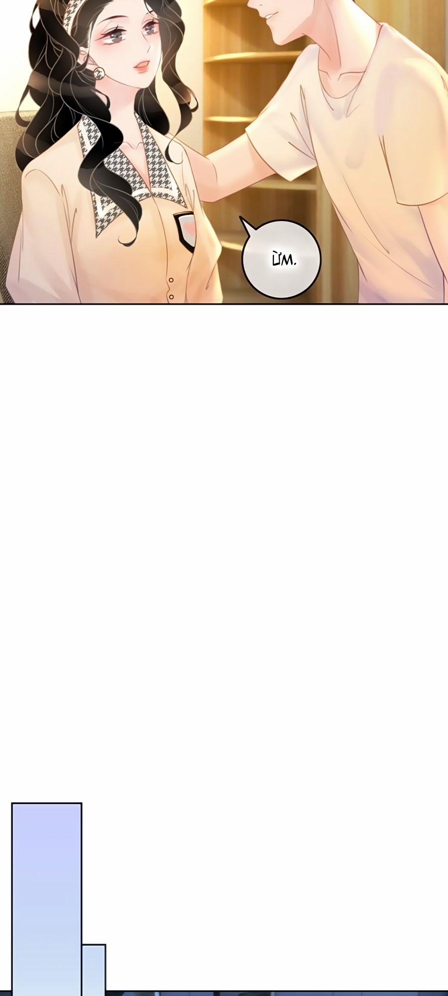 Ám Hắc Hệ Noãn Hôn 70 trang 12