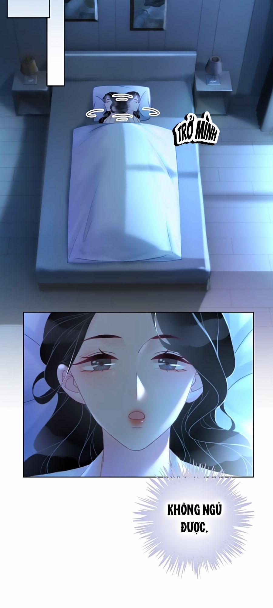 Ám Hắc Hệ Noãn Hôn 70 trang 13