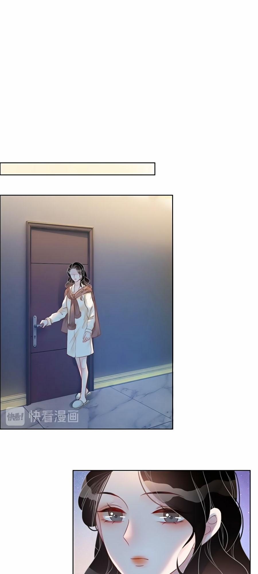 Ám Hắc Hệ Noãn Hôn 70 trang 14