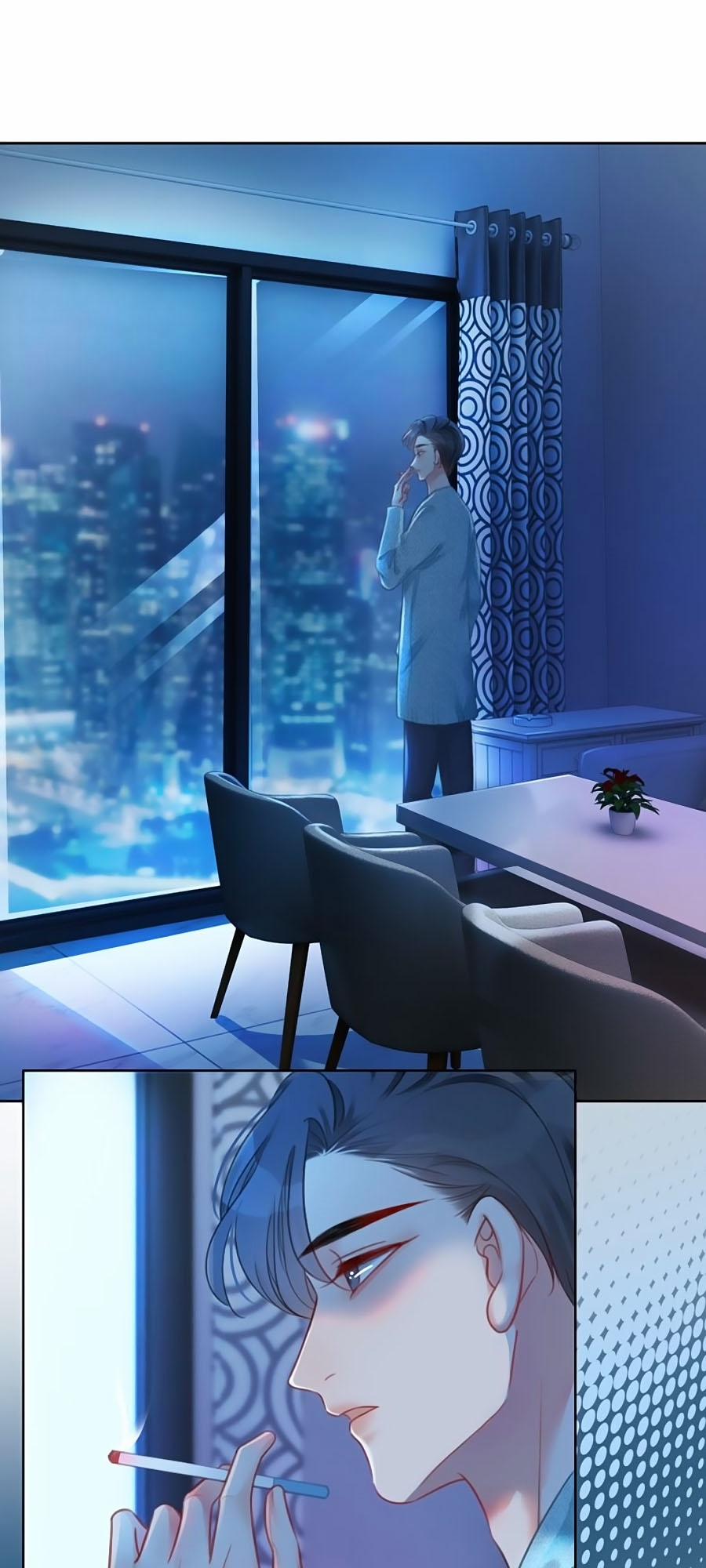 Ám Hắc Hệ Noãn Hôn 70 trang 16