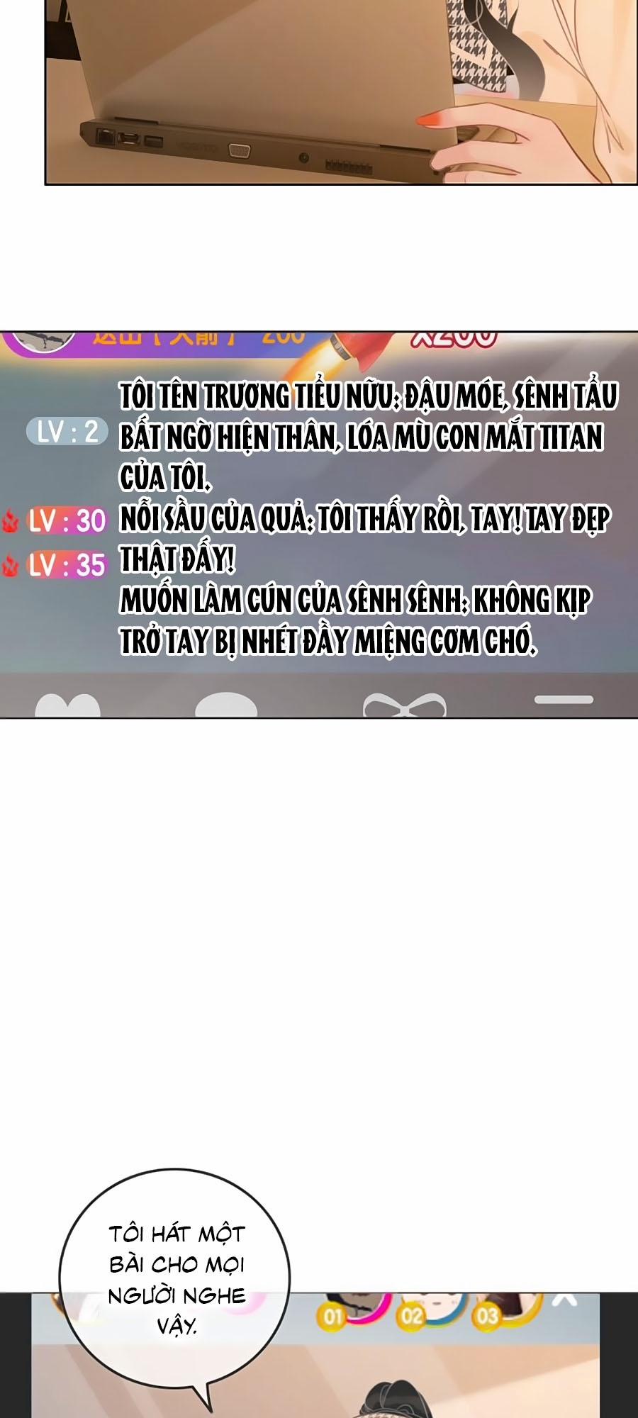 Ám Hắc Hệ Noãn Hôn 70 trang 2