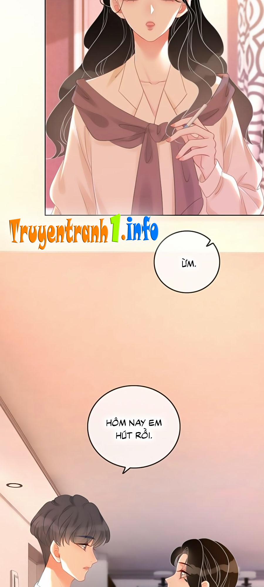 Ám Hắc Hệ Noãn Hôn 70 trang 22