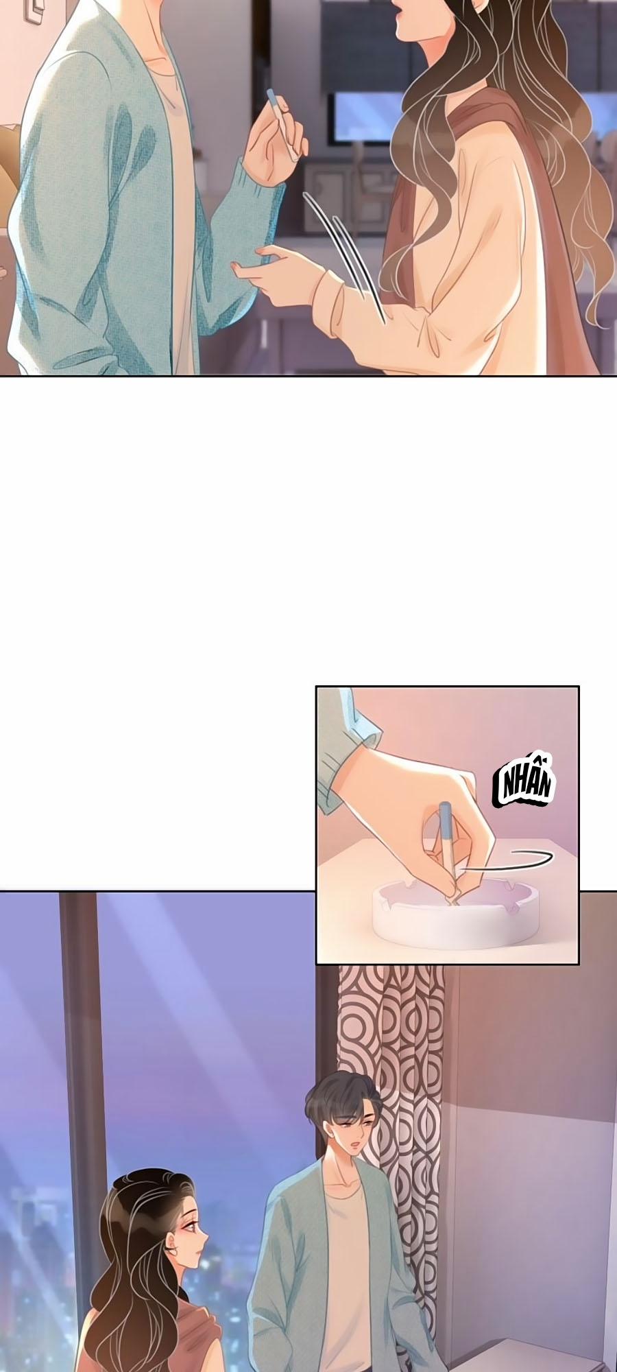 Ám Hắc Hệ Noãn Hôn 70 trang 23