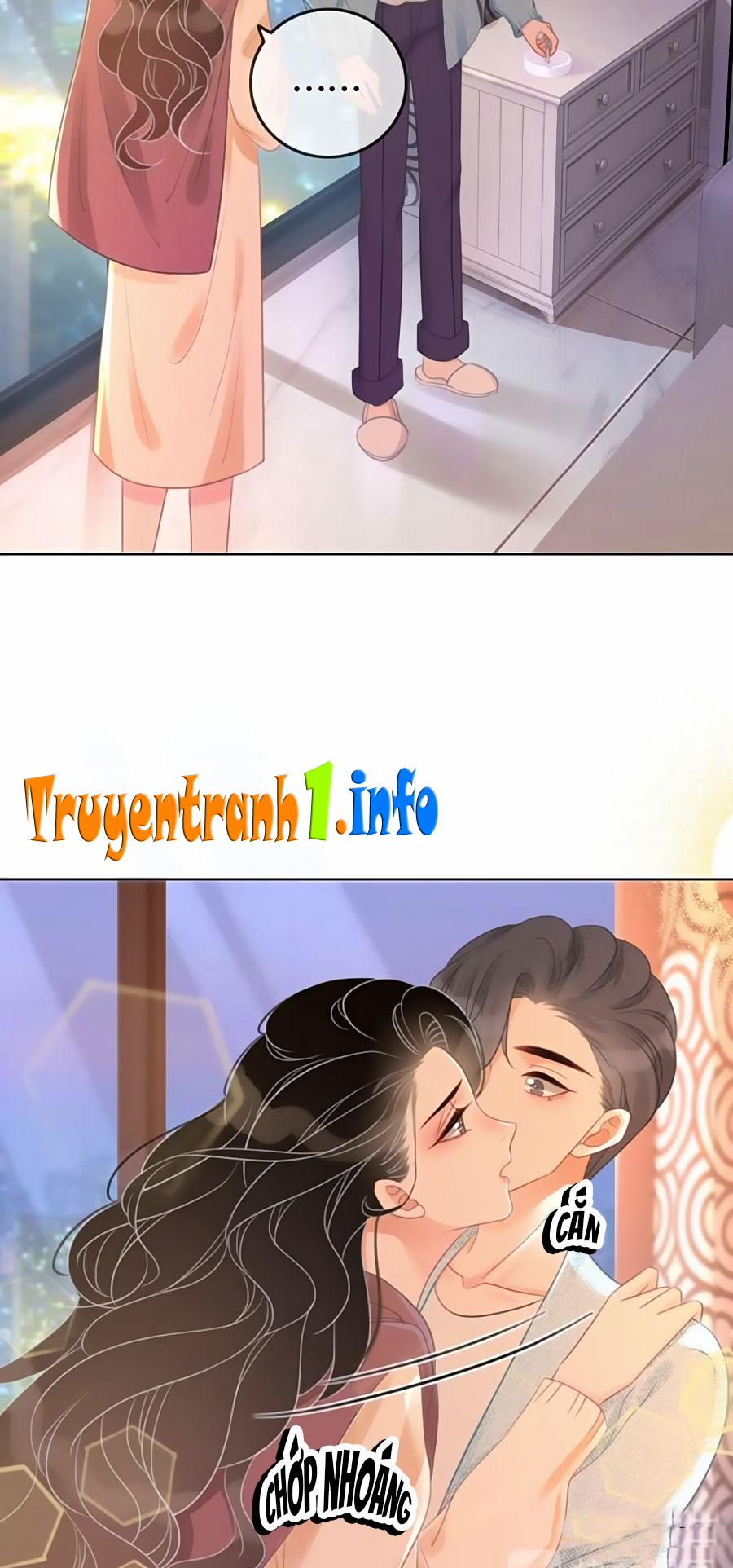 Ám Hắc Hệ Noãn Hôn 70 trang 24