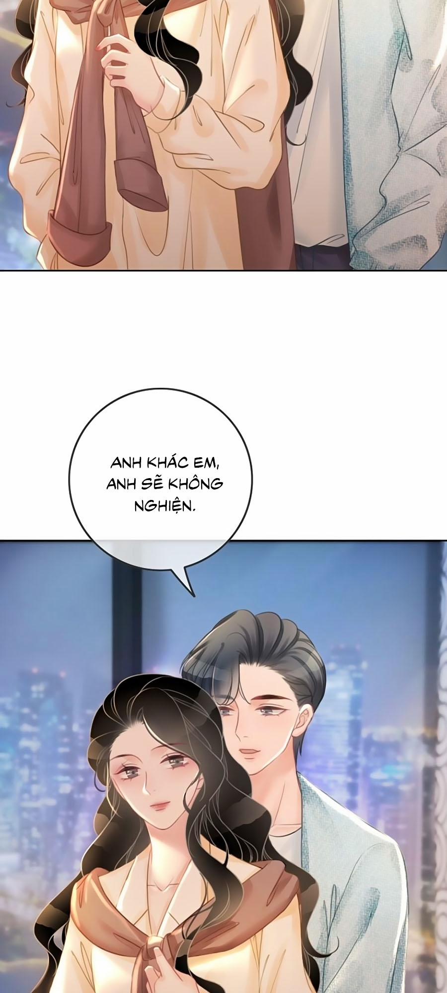 Ám Hắc Hệ Noãn Hôn 70 trang 26