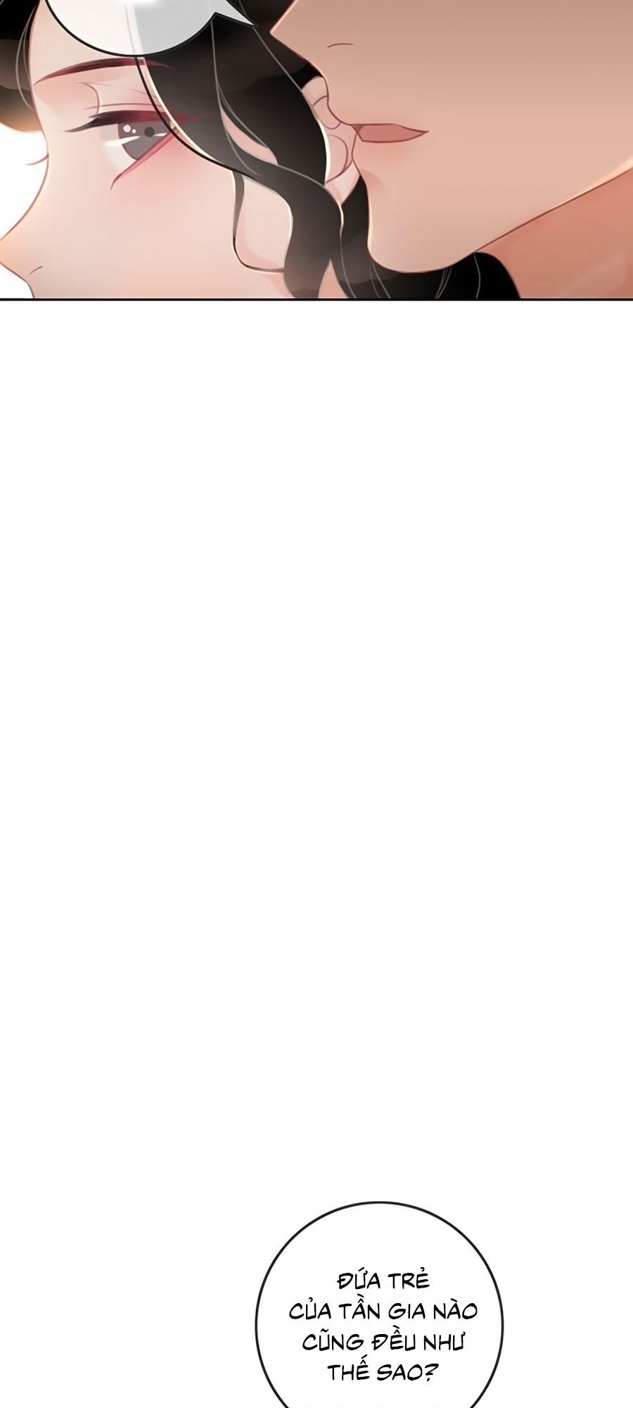 Ám Hắc Hệ Noãn Hôn 70 trang 28