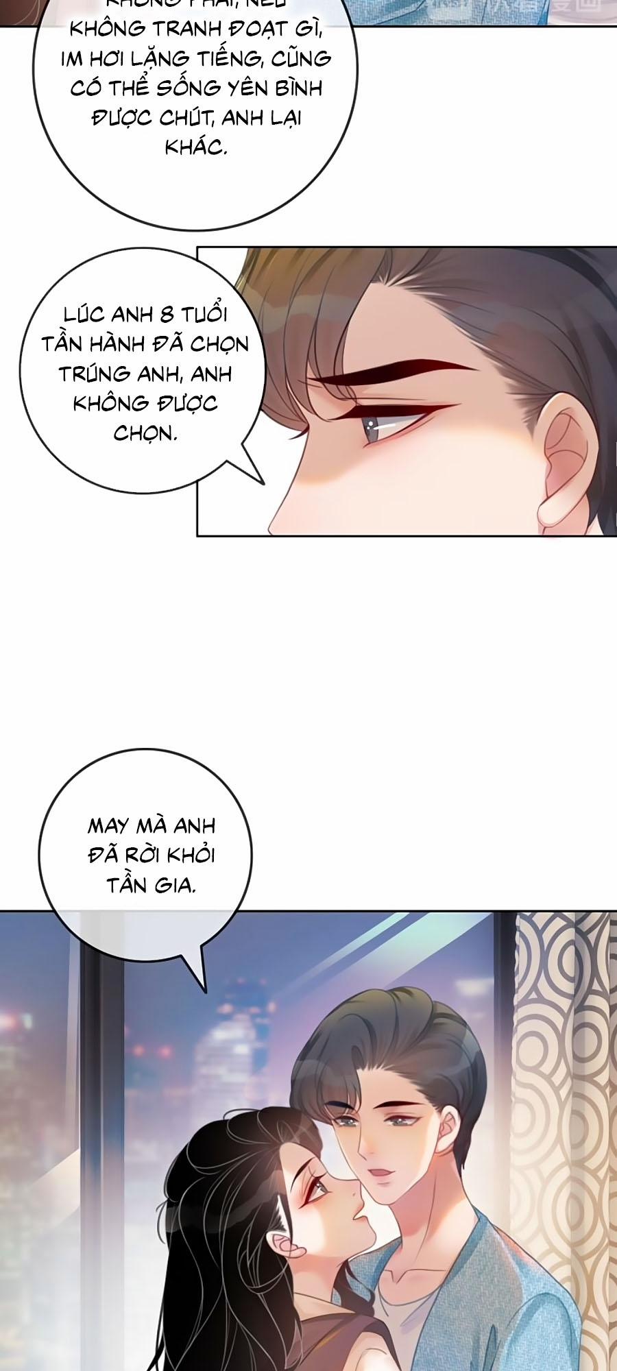 Ám Hắc Hệ Noãn Hôn 70 trang 30