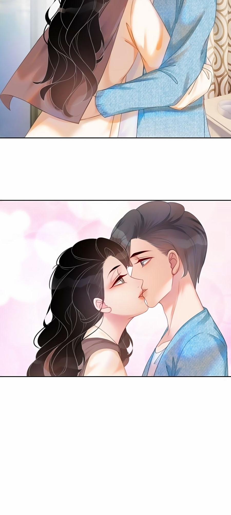 Ám Hắc Hệ Noãn Hôn 70 trang 31