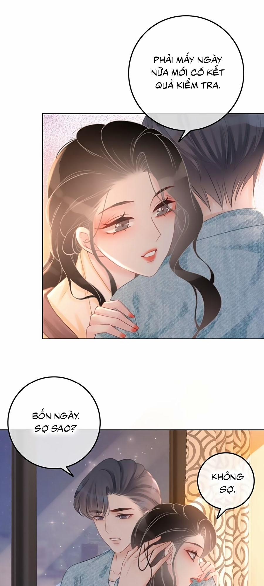 Ám Hắc Hệ Noãn Hôn 70 trang 32