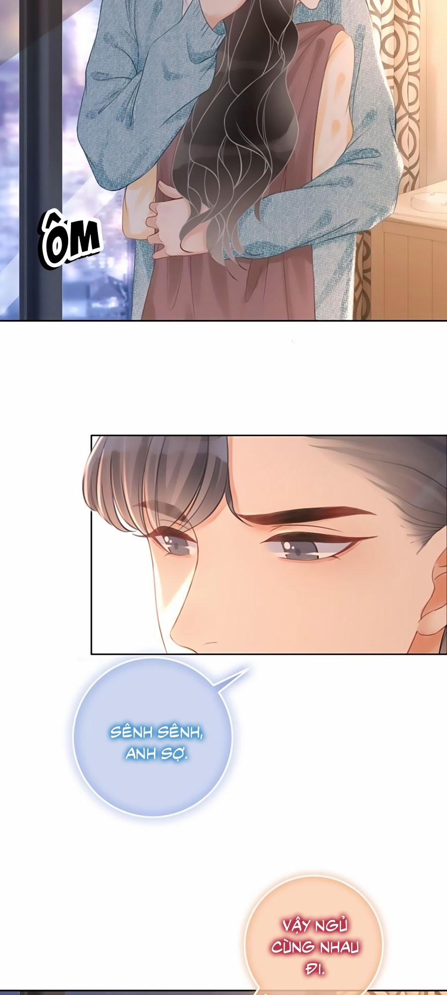 Ám Hắc Hệ Noãn Hôn 70 trang 33