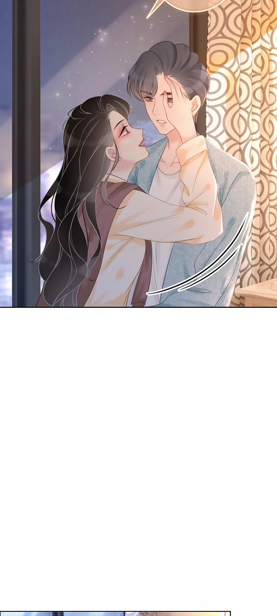 Ám Hắc Hệ Noãn Hôn 70 trang 34