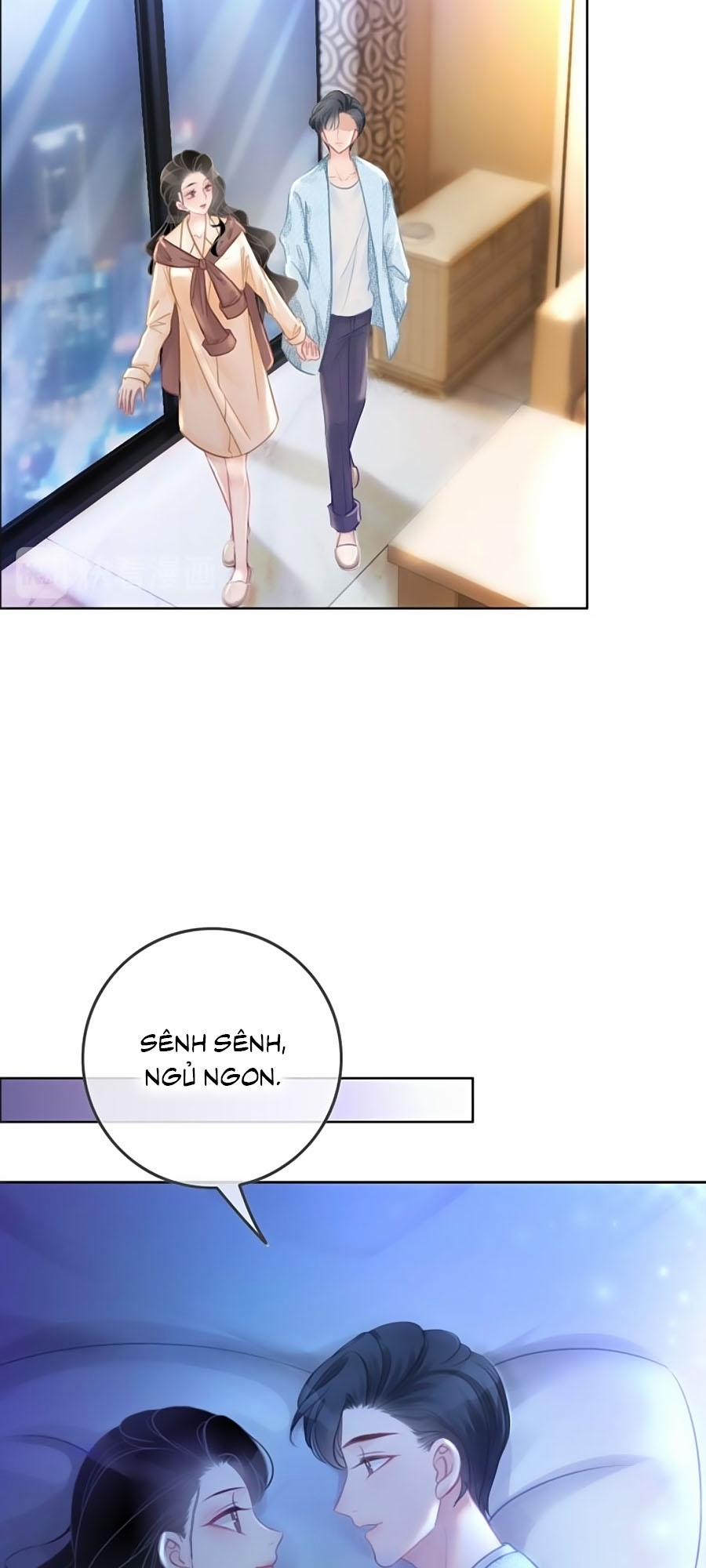 Ám Hắc Hệ Noãn Hôn 70 trang 35