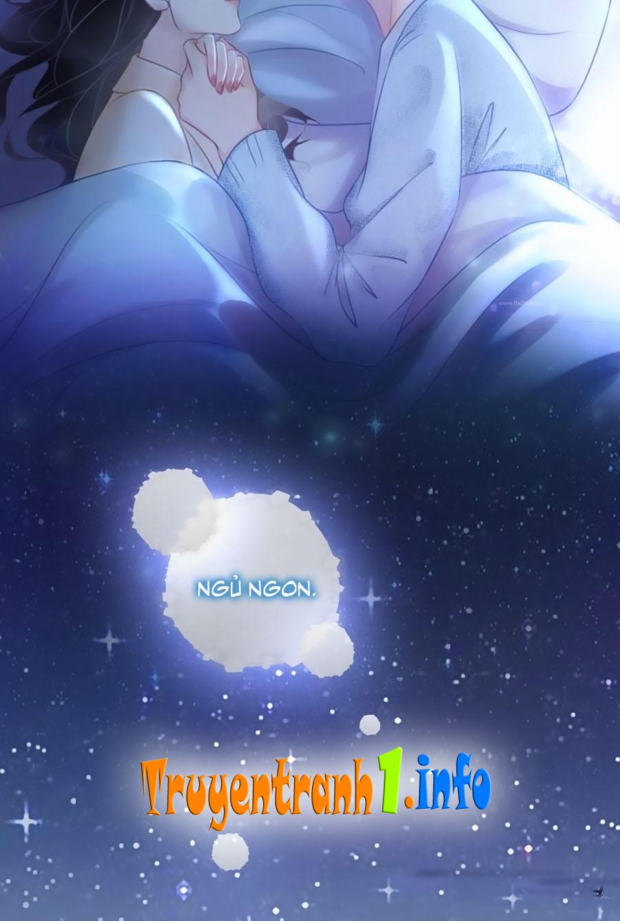 Ám Hắc Hệ Noãn Hôn 70 trang 36