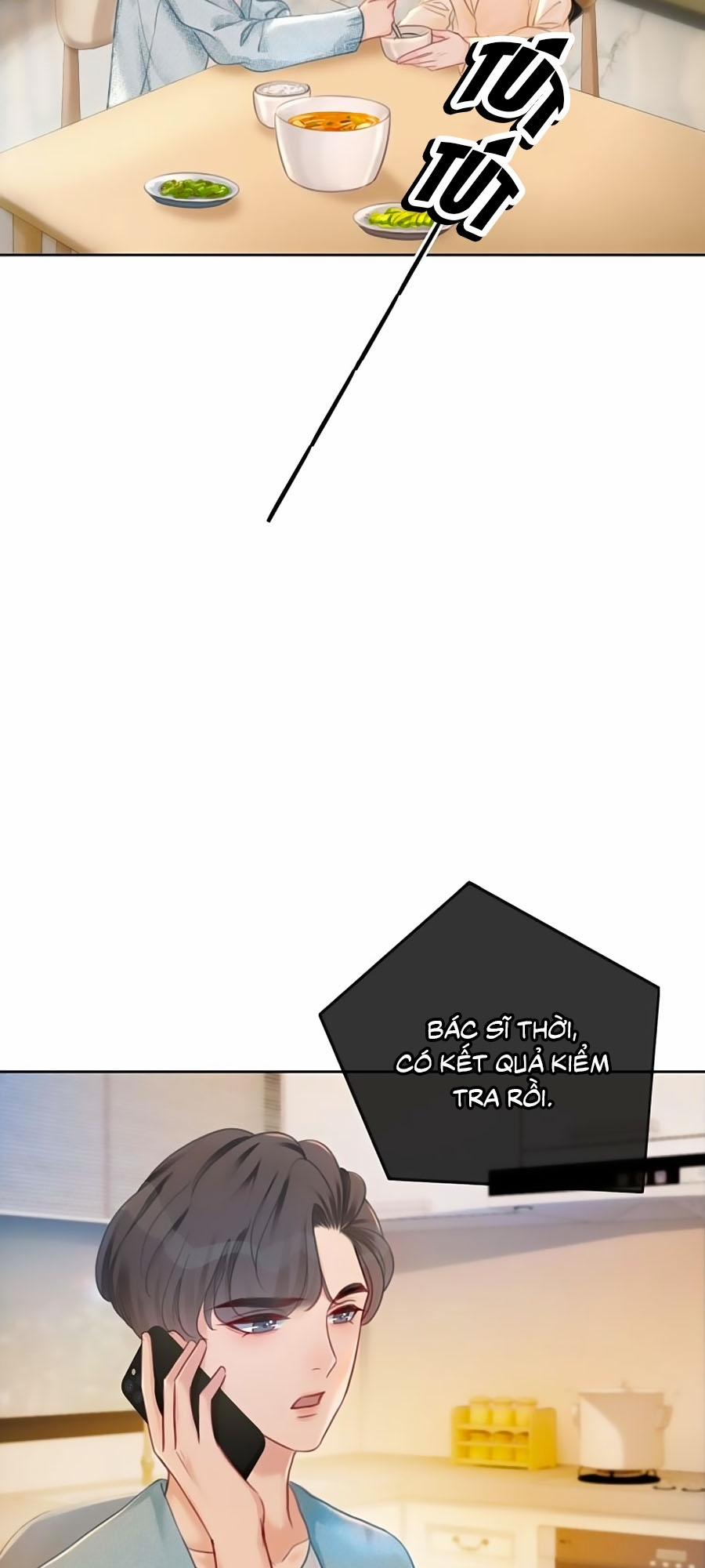 Ám Hắc Hệ Noãn Hôn 70 trang 38