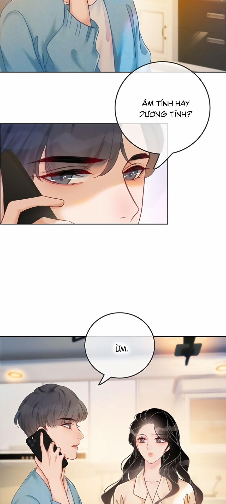 Ám Hắc Hệ Noãn Hôn 70 trang 39