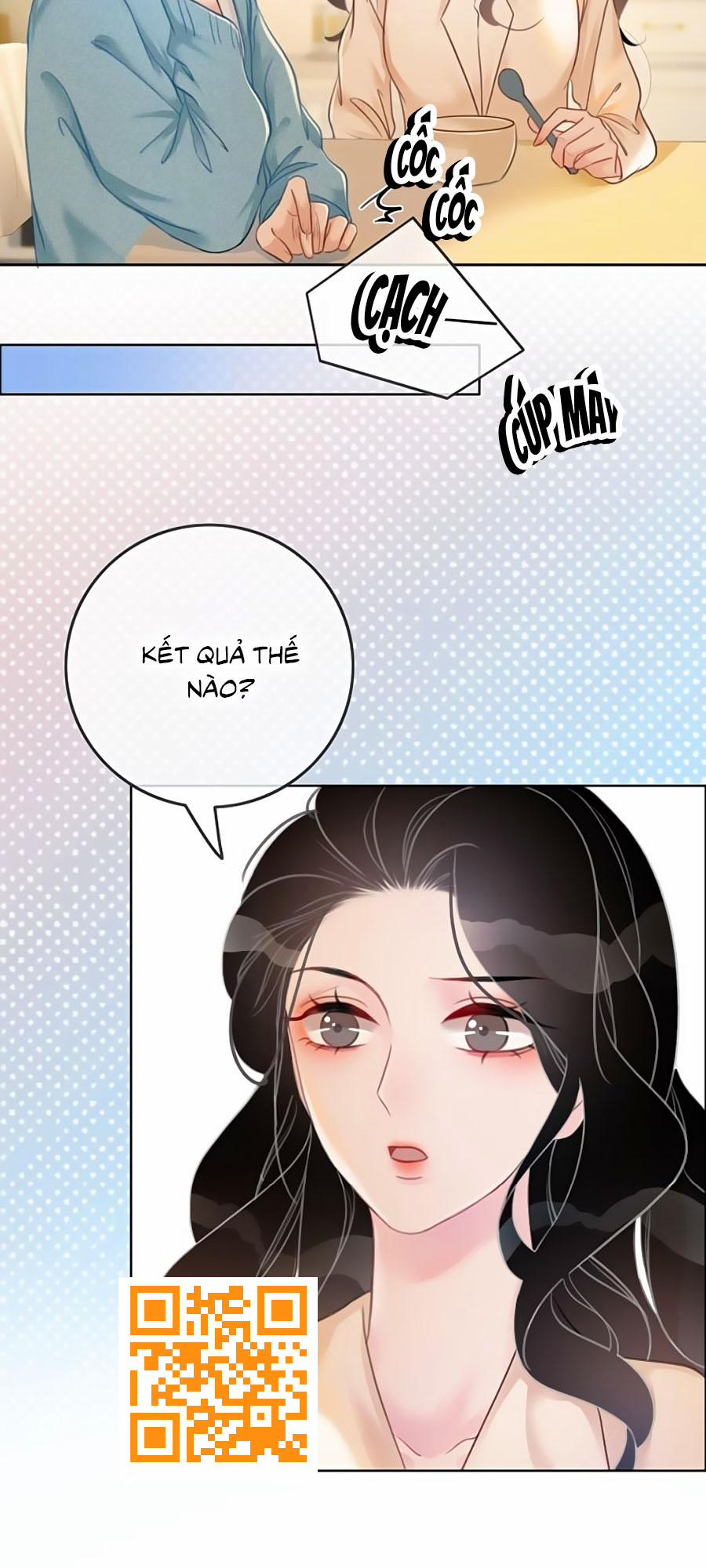 Ám Hắc Hệ Noãn Hôn 70 trang 40